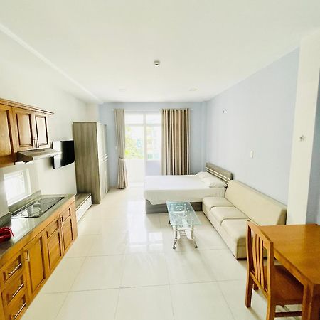 Emerald Apartments Ciudad Ho Chi Minh  Exterior foto