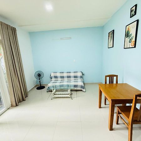Emerald Apartments Ciudad Ho Chi Minh  Exterior foto