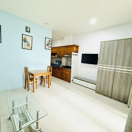 Emerald Apartments Ciudad Ho Chi Minh  Exterior foto