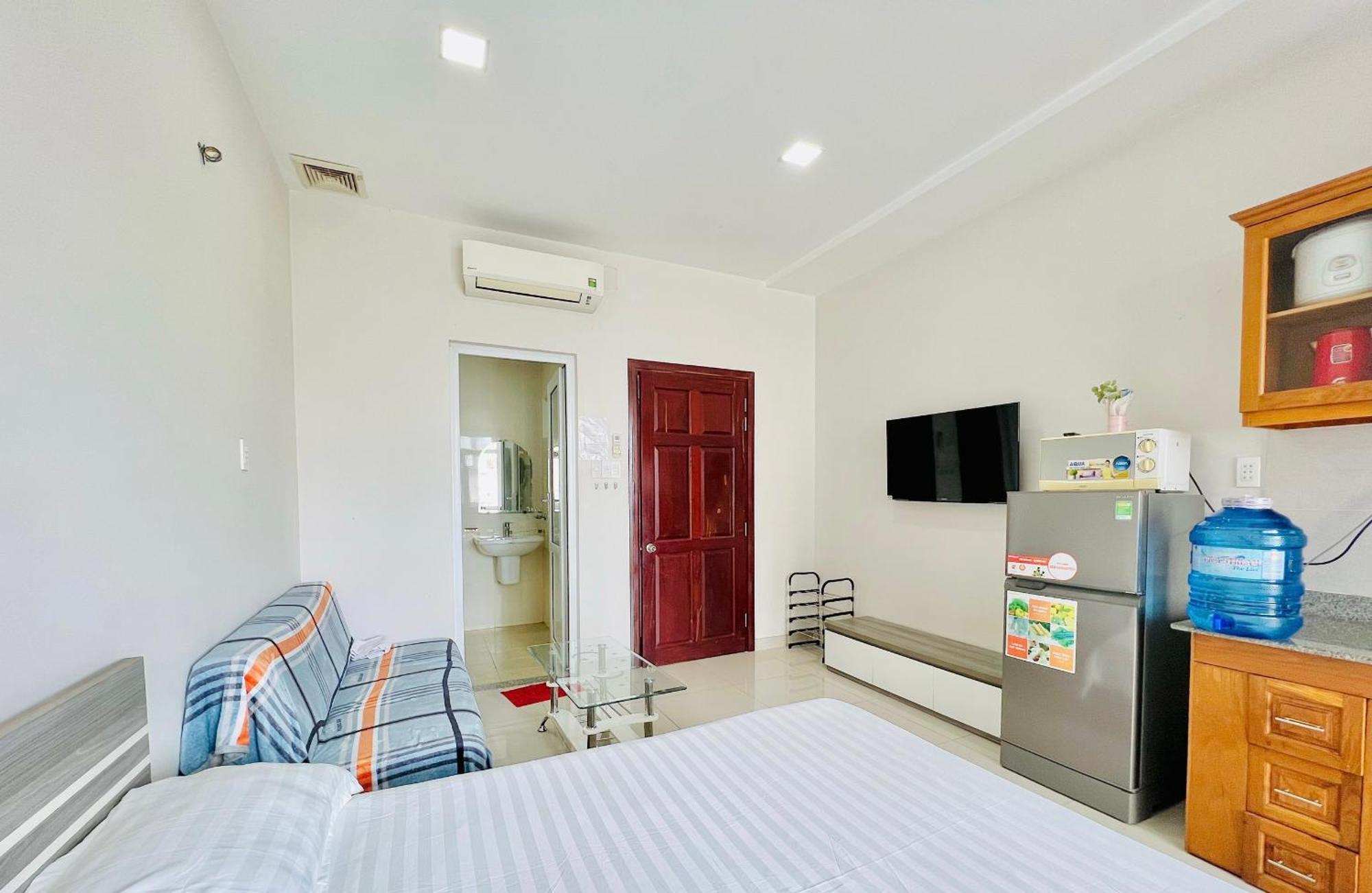 Emerald Apartments Ciudad Ho Chi Minh  Exterior foto