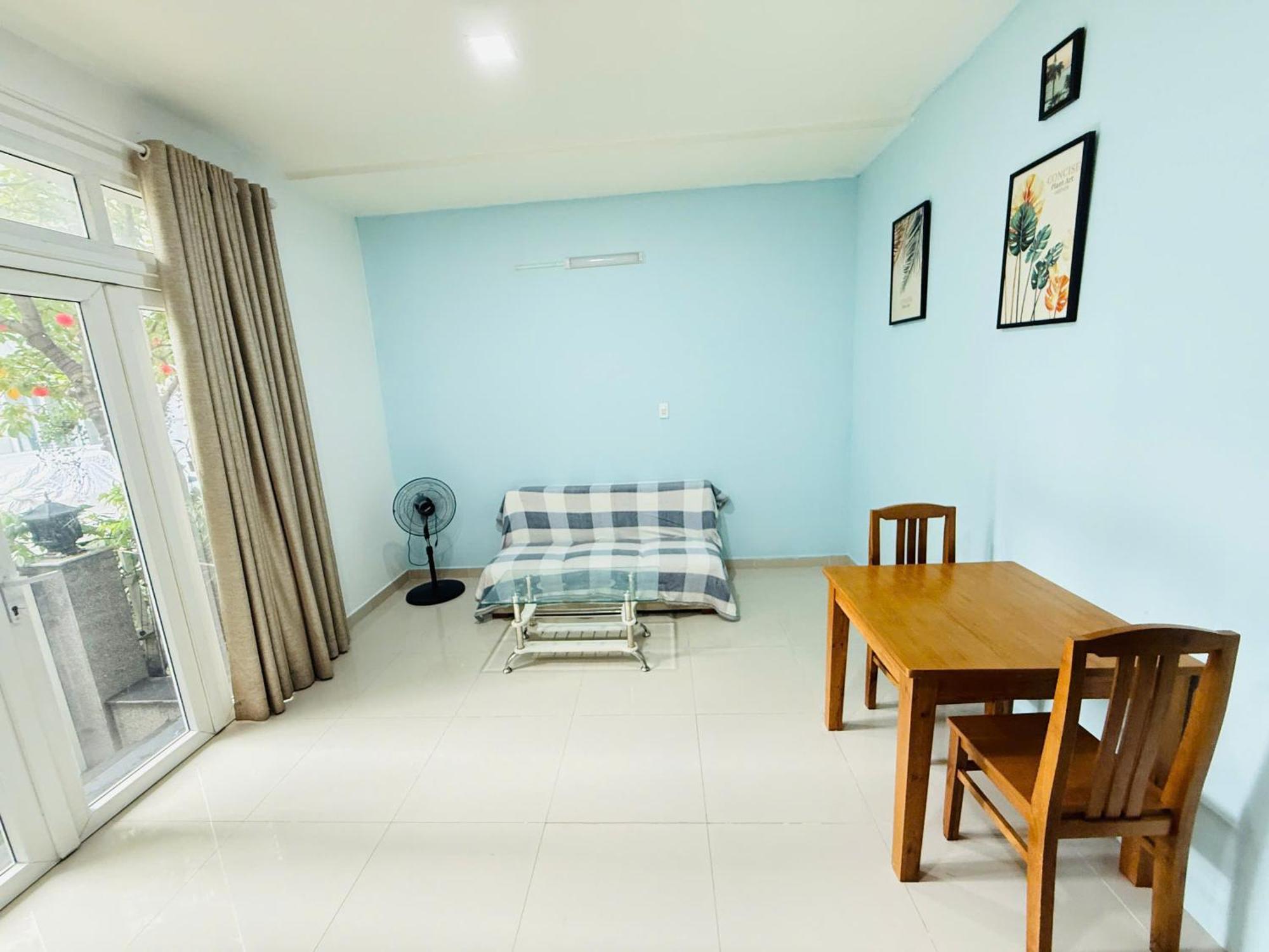 Emerald Apartments Ciudad Ho Chi Minh  Exterior foto
