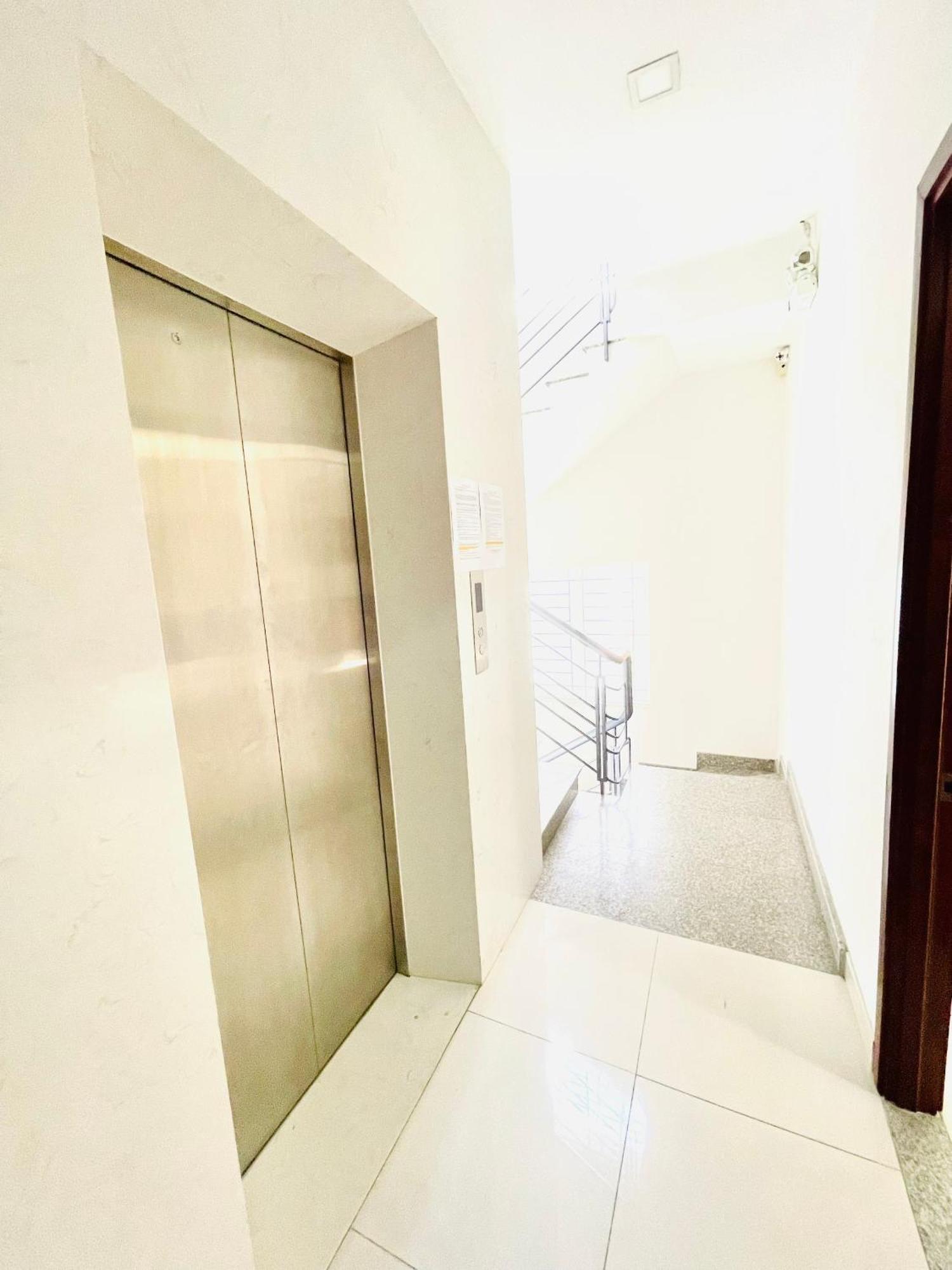 Emerald Apartments Ciudad Ho Chi Minh  Exterior foto