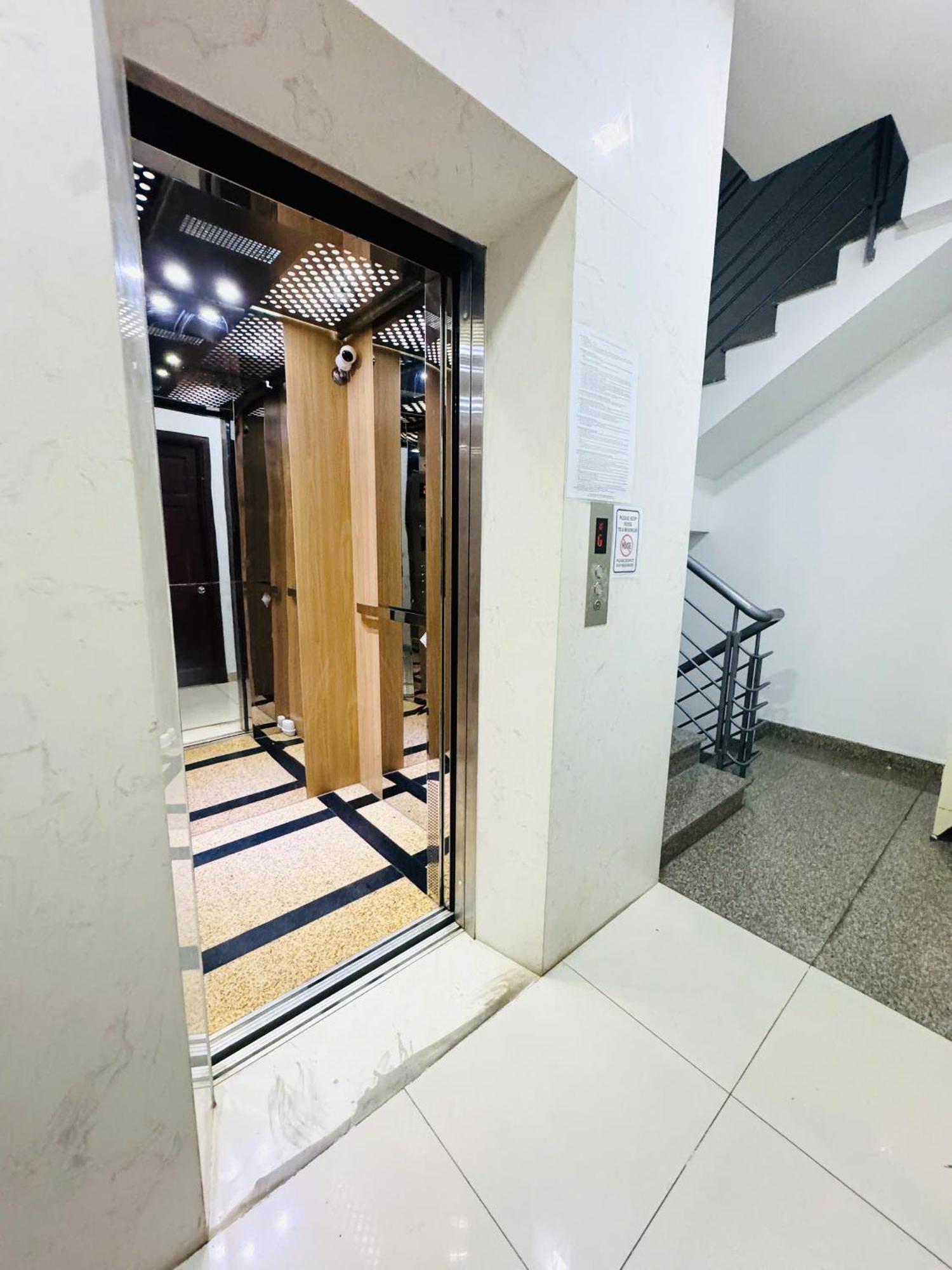 Emerald Apartments Ciudad Ho Chi Minh  Exterior foto