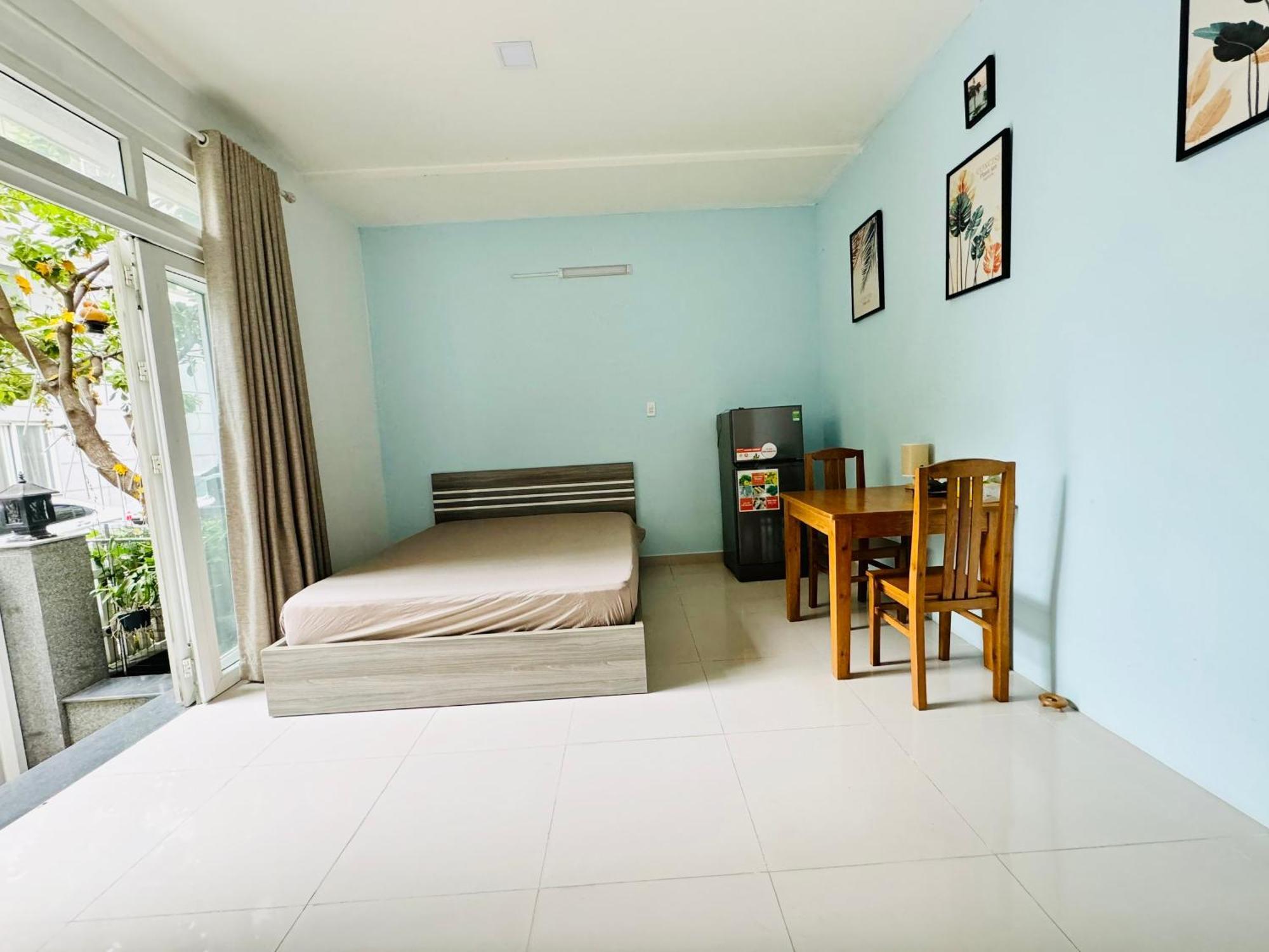 Emerald Apartments Ciudad Ho Chi Minh  Exterior foto
